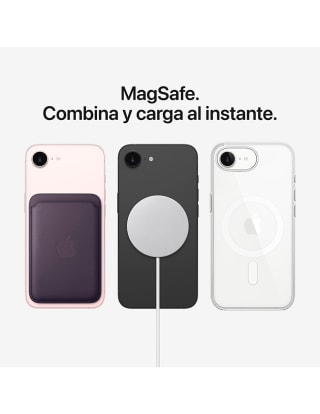 iPhone 17e 6.1" 256GB por $11,474 en Suburbia