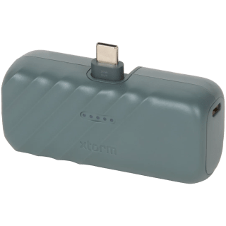Xtorm powerbank (5000 mAh) voor €9,95 bij Action