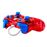 Pdp Rock Candy Mini Mario gamecontroller voor €9,99 bij Fnac