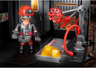 PLAYMOBIL Dino Rise Dino Rock (70623) voor €39,99 bij Bol