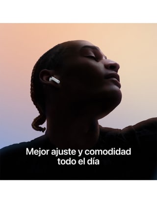 Apple AirPods 4 por $2,199 en Liverpool