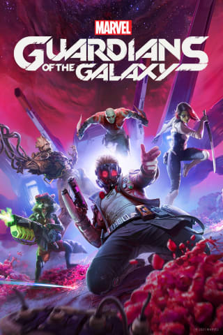 Marvel's Guardians of the Galaxy por $187.35 en Xbox