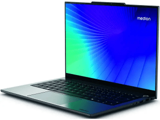 Medion Signium 14 S1 14" OLED 2.8K por 521€