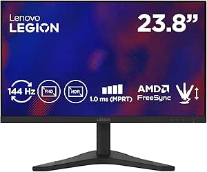 Lenovo Legion R24s 24 Inch Gaming Monitor for £59.99
