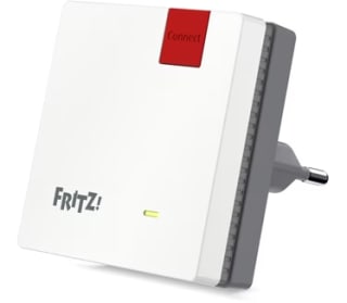 FRITZ!Repeater 600 - WiFi Repeater voor €26,99 bij Altenate.
