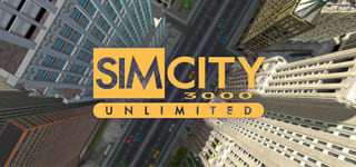 SimCity 3000 Unlimited PC Steam Deal for £1.24