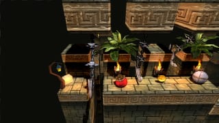 omato Jones 1 & 2, Control Craft 3 et Possessed gratuit chez Indiegala