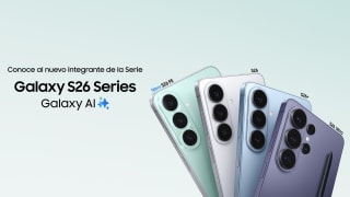 10% de bonificación en Samsung con Banamex a 12 MSI