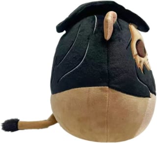 Squishmallows Disney The Lion King Scar (20 cm) voor €8,09 bij Bol