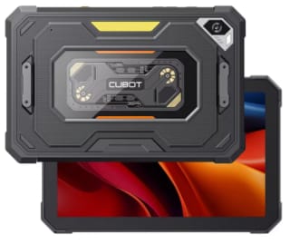 Tablet Cubot TAB KingKong Mini 128GB por $2,727 | AliExpress