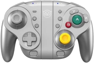 NYXI Wizard Control Switch para Switch OLED por $714.48 en Amazon