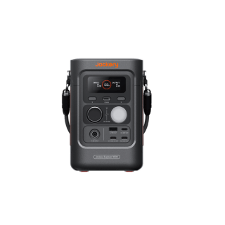Jackery Explorer 300D draagbaar energiestation voor €149 bij Jackery
