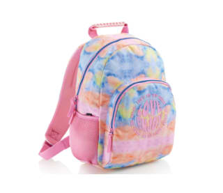 Mochila de Doble Compartimento Miquelrius de 12 L por 15.99€