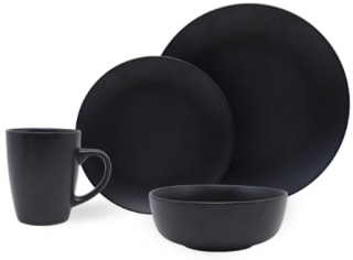 Vajilla Chefmaker Royal 16 Piezas por $665 | DelSol