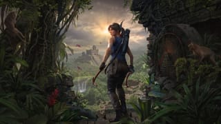 Contenido extra Shadow of the Tomb Raider Definitive Edition por $80.90 en Xbox