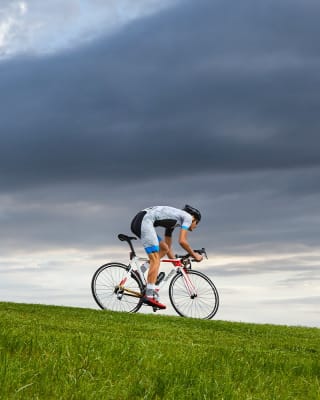 Garmin Rally RS100 potenciómetro por 249,99€ en Garmin