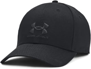 Under Armour Lockup Adj casquette pour 13,25€ chez Amazon