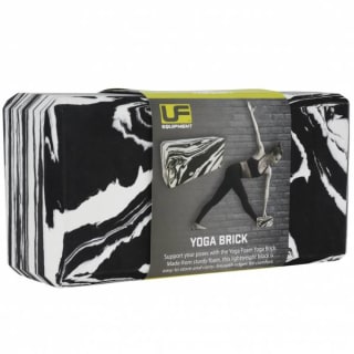 Urban Fitness Bloque Yoga Marbled por 2,50€