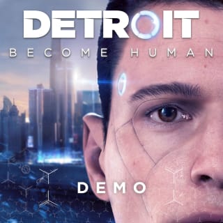 Detroit: Become Human voor €5,09 bij PlayStation Store