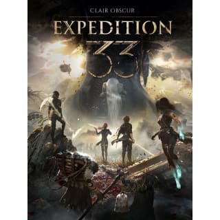 Clair Obscur: Expedition 33 à 25,85€