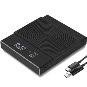 TIMEMORE Black Mirror Basic 2 voor €34,07 bij Joybuy