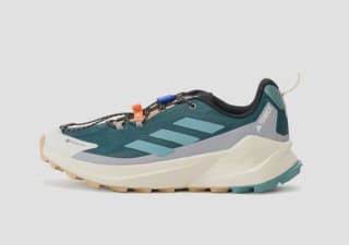 Zapatillas Adidas Hombre Terrex Trailmaker 2 Gore-Tex por 72€