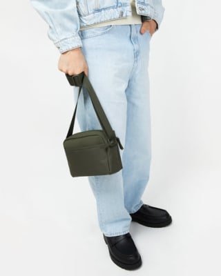 Bolso bandolera de misako por 9€