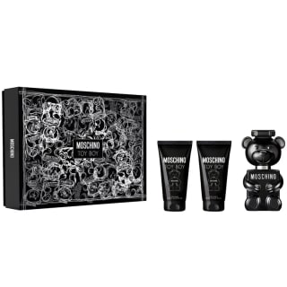 Moschino Toy Boy Eau De Parfum Gift Set 50ml W/Code
