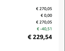 Kenwood Keukenrobot KVL4100S voor €229,54 bij AMazon