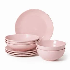 Tot 35% stapelkorting op alle servies bij de Xenos