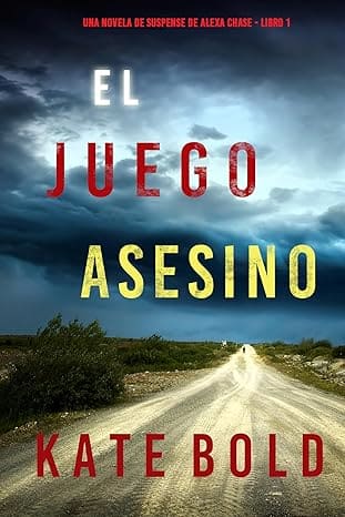 5 eBooks de Thriller Gratis | Amazon Kindle