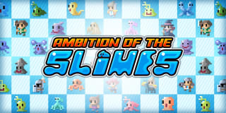 Ambition of the Slimes por 2€