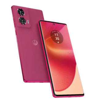 Smartphone 6,7" Motorola Edge 50 Fusion à 199€