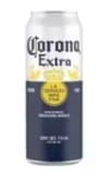 12 Latas de Cerveza Clara Corona Extra por $230 | Soriana