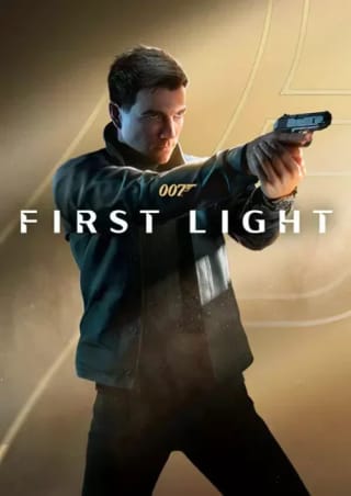 007 First Light Xbox Series X|S/PC voor €60,29 bij Loaded