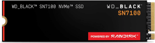 WD_BLACK 2TB NVMe SSD, M.2 for £159.98