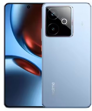 Realme GT 5G 256GB en $5,370 | Oferta AliExpress