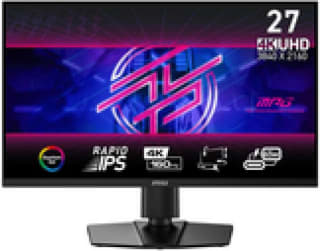 MSI MPG 274URFDE QD computer monitor 68,6 cm (27") voor €469 bij galaxus