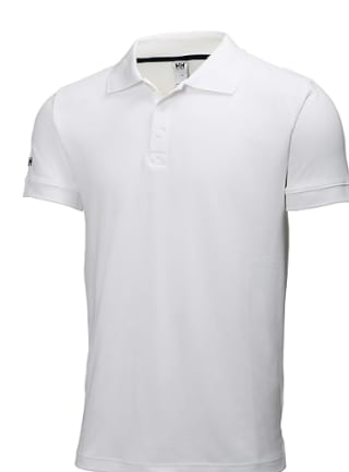 Helly Hansen Hombre Polo Crewline por 24.35€