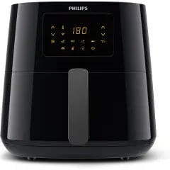 Philips Airfryer XL Connected HD9280/70 voor €84,99 bij Joybuy