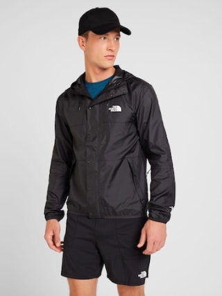 The North Face Seasonal Mountain heren Jas voor €59,94 bij About You