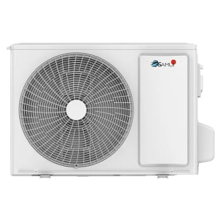 Aire acondicionado Inverter Samui 3.000 W, 2.700 W por 199€