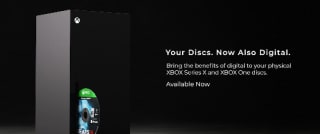 Versión Digital Gratis al tener Juego Físico en Xbox