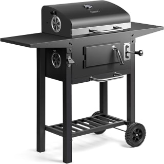 VonHaus Charcoal BBQ Outdoor Grill for £99.99 on Amazon