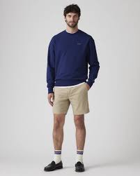 Levi's Men's Chino Shorts from £21.76 Prime Deal