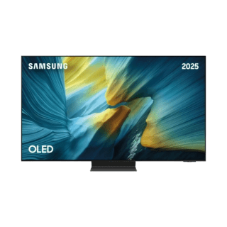TV OLED 83" Samsung TQ83S95FAEXXC, OLED 4K por 2.239,20€ en MediaMarkt