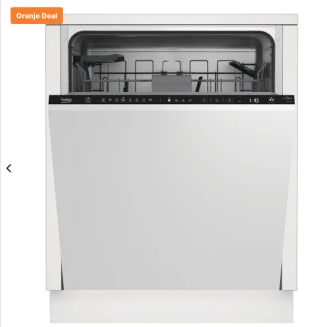 Beko BDIN38440 - HygieneShield™- Inbouwvaatwasser voor €411 bij Expert