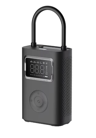 Xiaomi Compresor de Aire Portátil 2 Pro por 34.29€