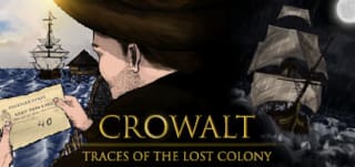 GRATIS Crowalt: Traces of the Lost Colony para PC
