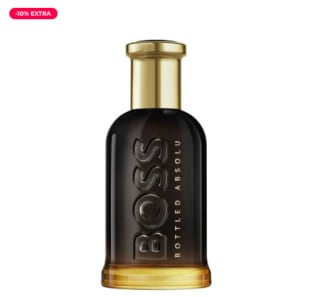 Fragancia Masculina Boss Bottled Absolu Parfum Intense 50ml por 59,31€